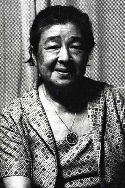 Chieko Higashiyama - Actor Profile Photo