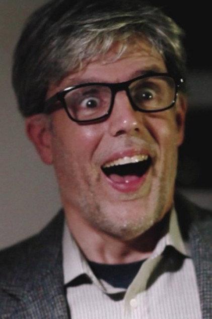 Gary Bosek - Actor Profile Photo