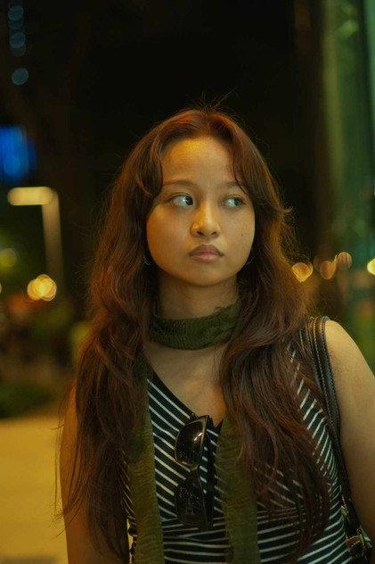 Jade Elayda - Actor Profile Photo