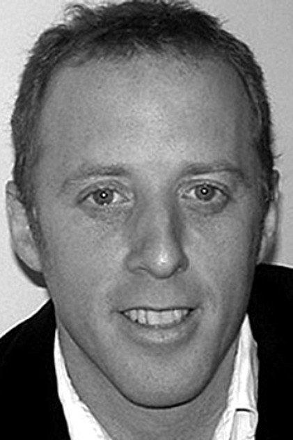 Jay Reiss - Actor Profile Photo