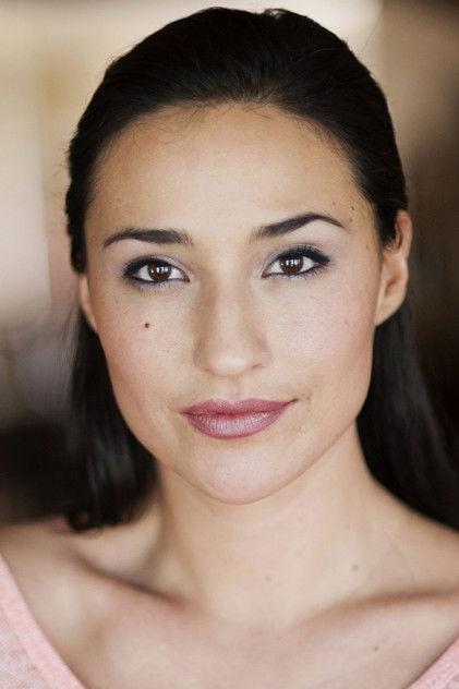 Monique Candelaria - Actor Profile Photo