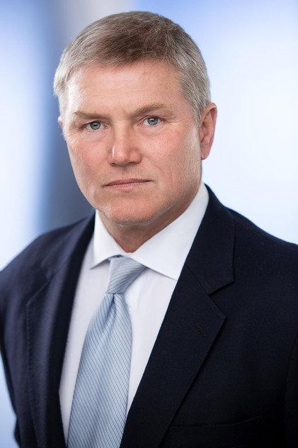 J.P. Hubbell - Actor Profile Photo