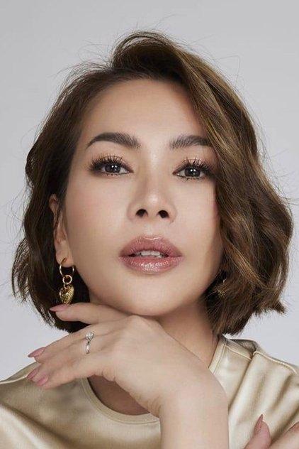 Namfon Pakdee - Actor Profile Photo