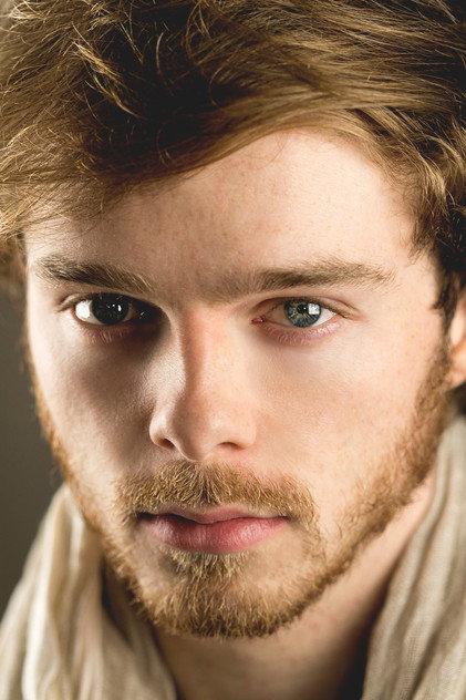 Matthew Alan Brady - Actor Profile Photo
