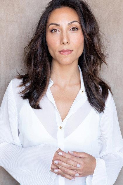 Elisa Menniti - Actor Profile Photo