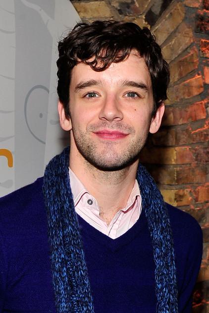 Michael Urie - Actor Profile Photo
