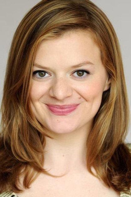 Elaine Carroll - Actor Profile Photo