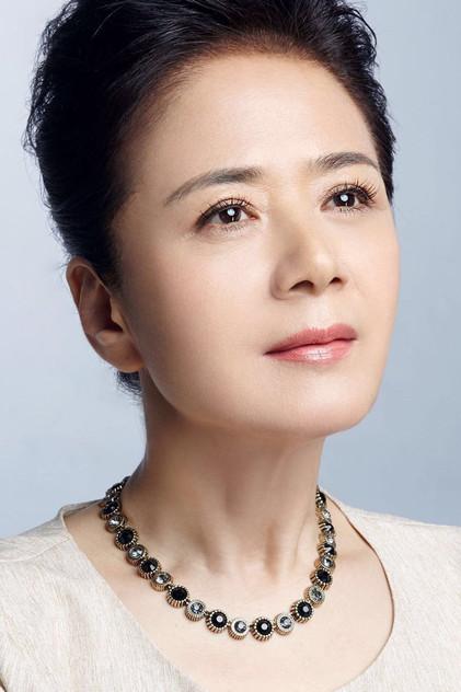Jianxin Zhang - Actor Profile Photo