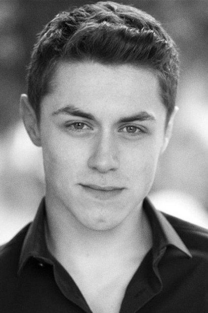 Philip Bertioli - Actor Profile Photo