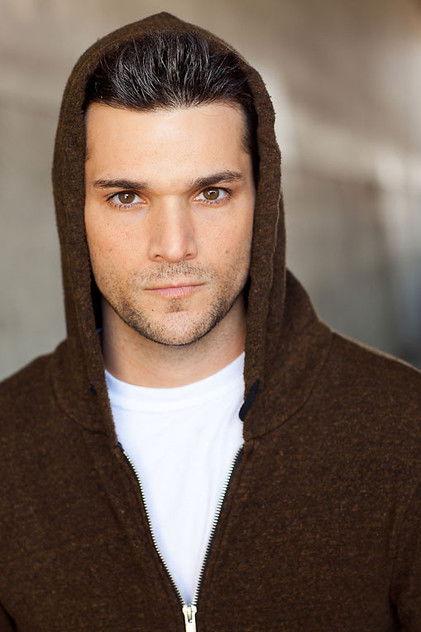 Michael Buonomo - Actor Profile Photo