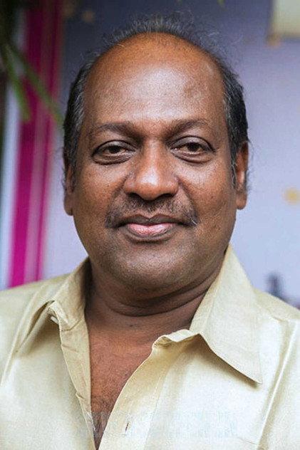 Bala Singh - Actor Profile Photo