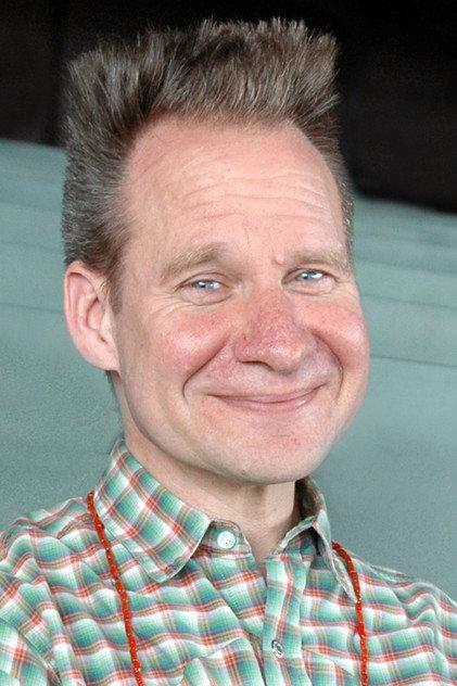 Peter Sellars - Actor Profile Photo