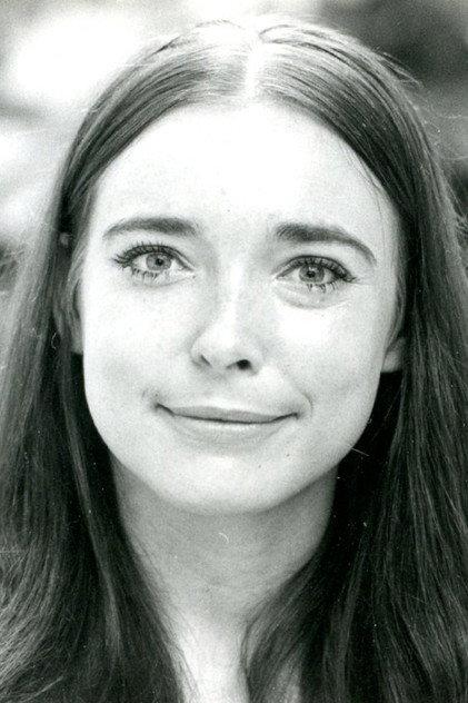Marie Ahrle - Actor Profile Photo