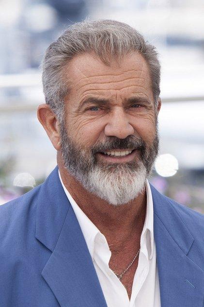 Mel Gibson - Actor Profile Photo