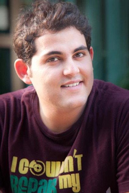 Aru Krishansh Verma - Actor Profile Photo