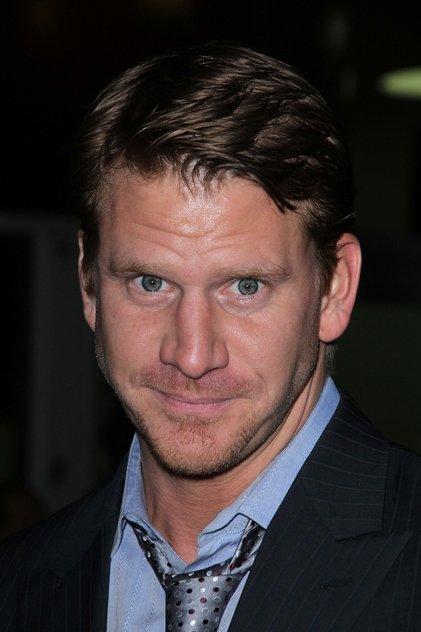 Dash Mihok - Actor Profile Photo