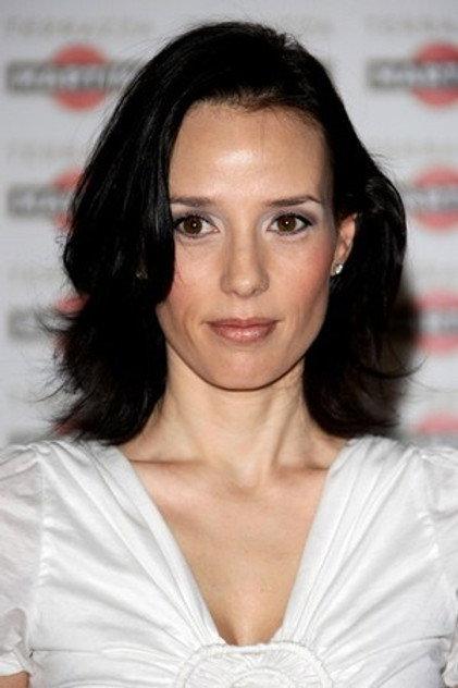Daniela Piazza - Actor Profile Photo