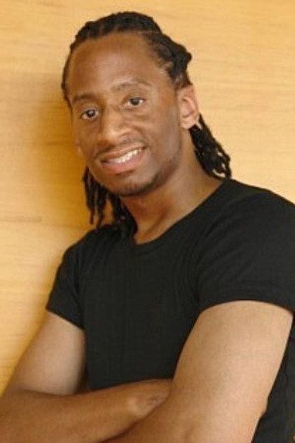 Brian Cheeks - Actor Profile Photo