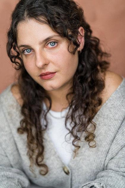 Robin Kristoffy - Actor Profile Photo