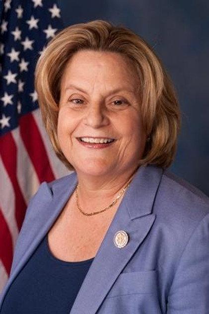 Ileana Ros-Lehtinen - Actor Profile Photo