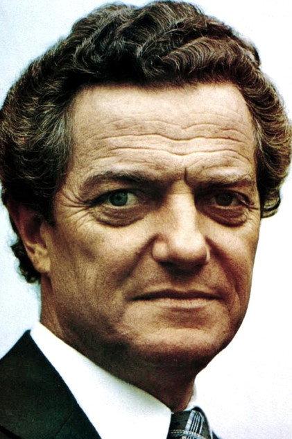 Henrique Martins - Actor Profile Photo