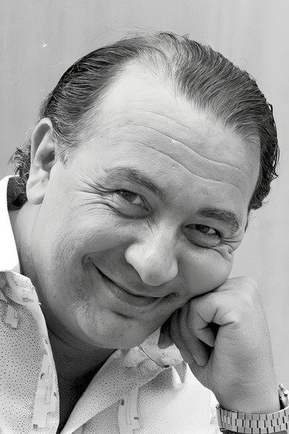 Sérgio Mamberti - Actor Profile Photo