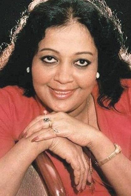 Sumana Amarasinghe - Actor Profile Photo