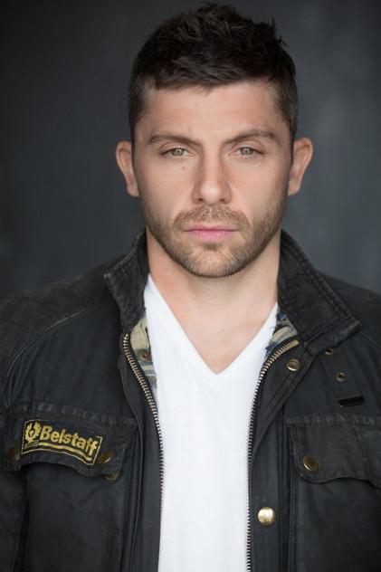 Jay Brown - Actor Profile Photo