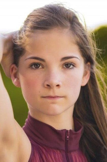 Eva Igo - Actor Profile Photo