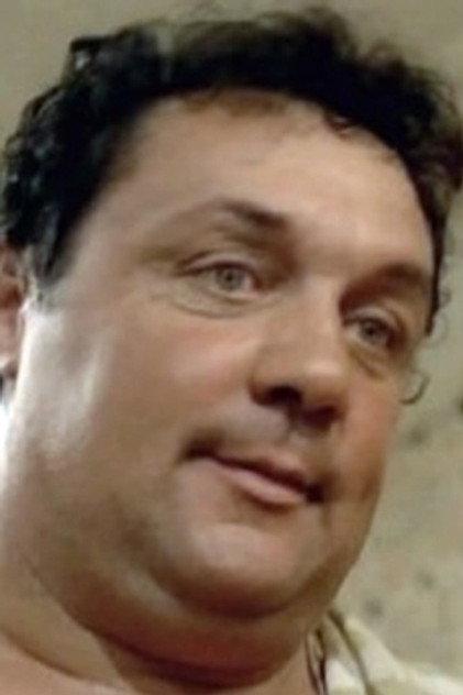 Jean Panisse - Actor Profile Photo