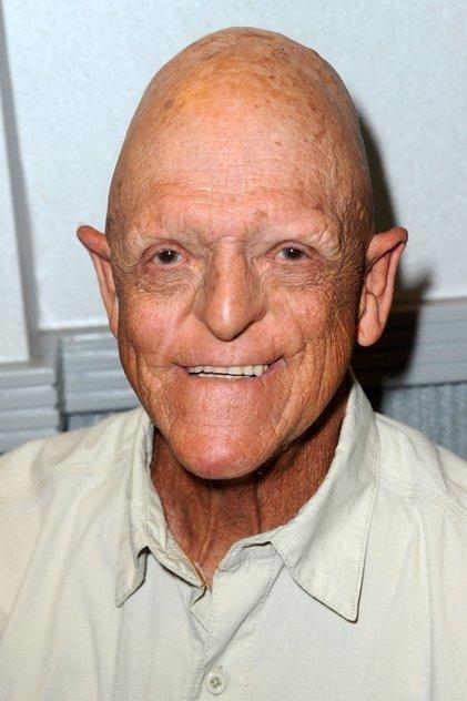 Michael Berryman - Actor Profile Photo