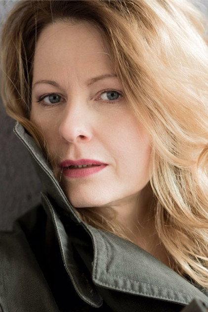 Ewa Skibińska - Actor Profile Photo