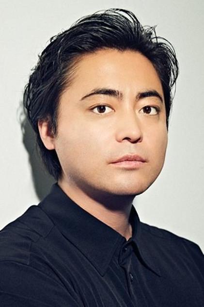 Takayuki Yamada - Actor Profile Photo