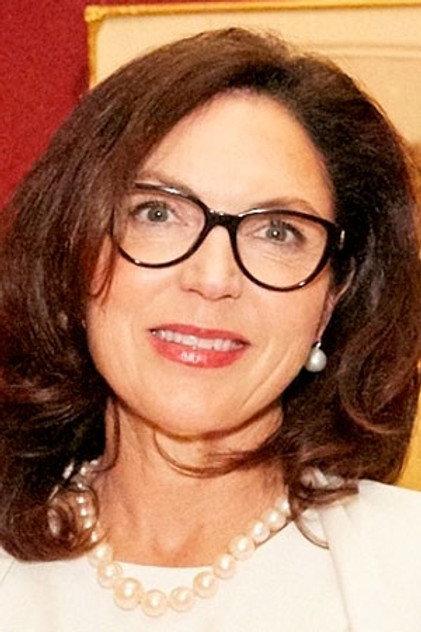 Bettina Dalton - Actor Profile Photo