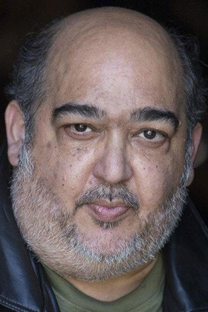 Mike Benitez - Actor Profile Photo