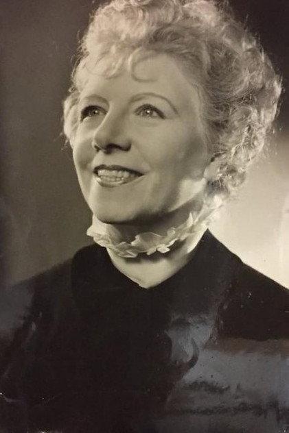 Marguerite Templey - Actor Profile Photo