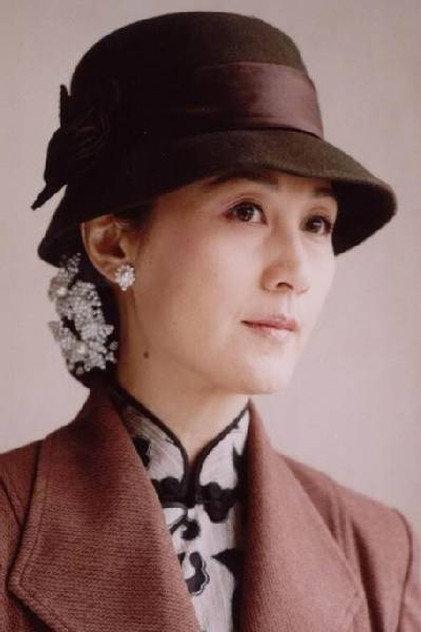 Liu Dong - Actor Profile Photo