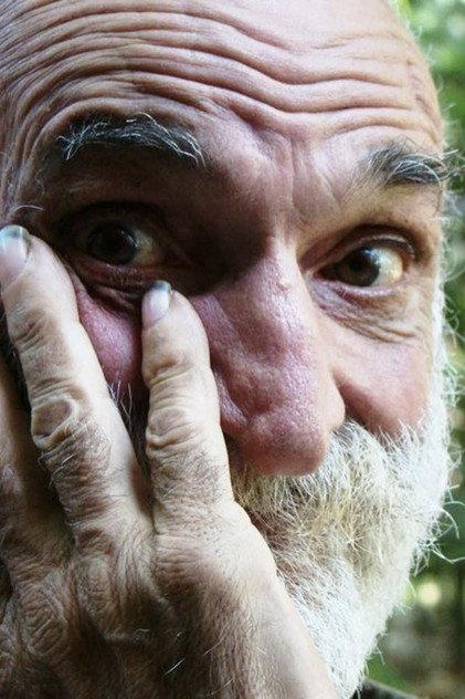 Hugo Márquez - Actor Profile Photo