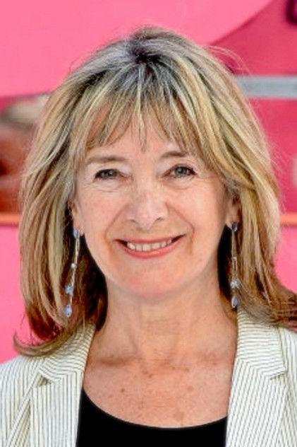 Julia Deakin - Actor Profile Photo