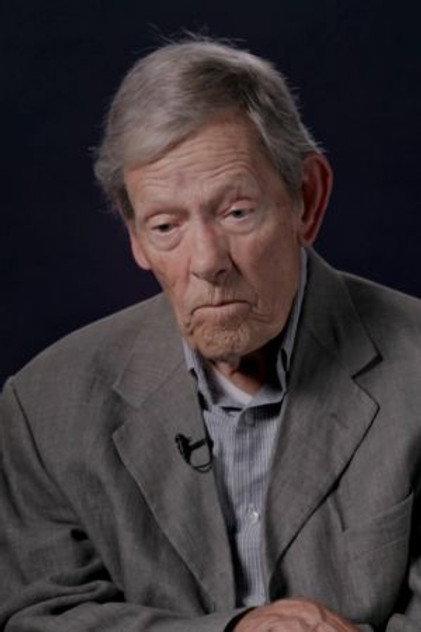 Derek Malcolm - Actor Profile Photo