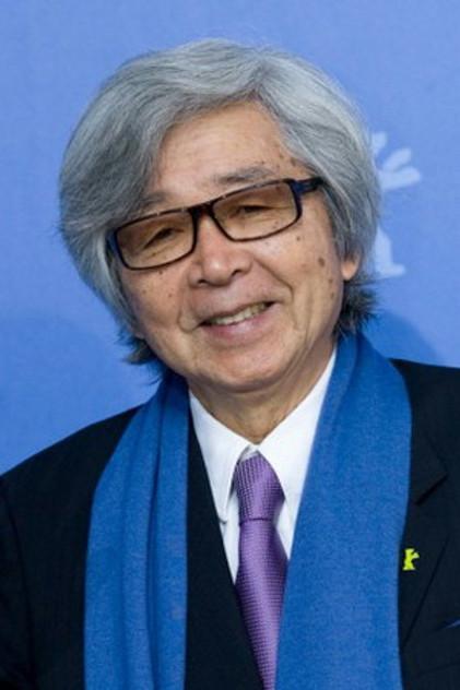 Yoji Yamada - Actor Profile Photo