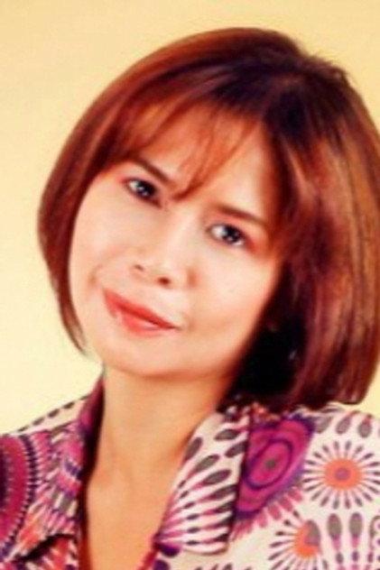 Mailes Kanapi - Actor Profile Photo