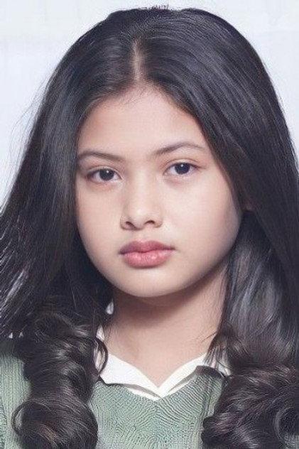 Basmalah Gralind - Actor Profile Photo