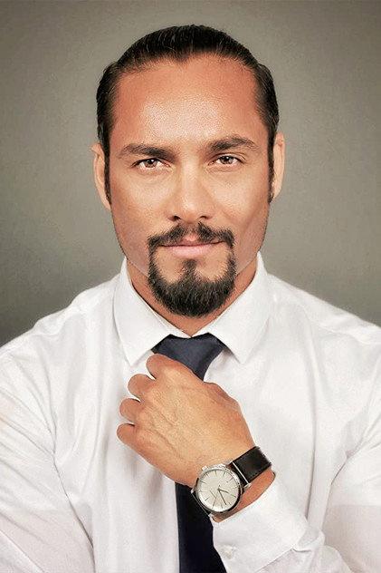 Krishan Dutt - Actor Profile Photo