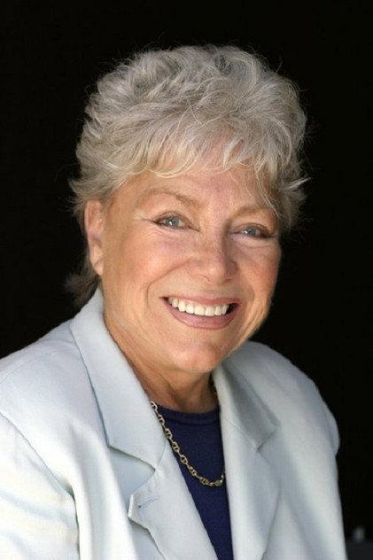 Diana Herbert - Actor Profile Photo