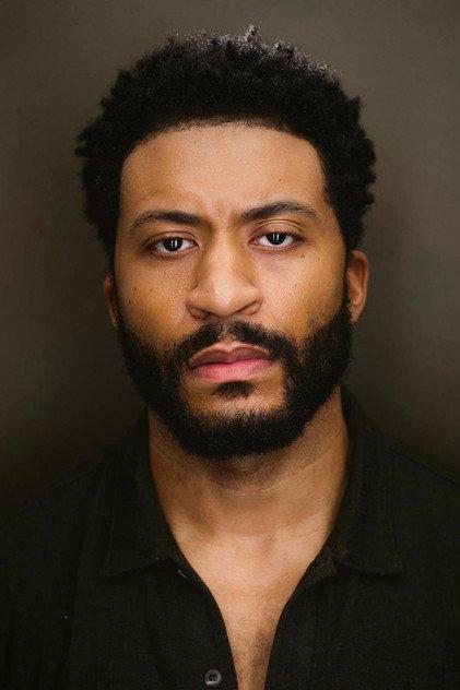 Sean Boyce Johnson - Actor Profile Photo