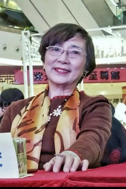 Lu Ping - Actor Profile Photo