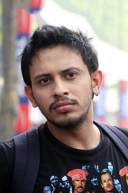 Anindya Chatterjee - Actor Profile Photo