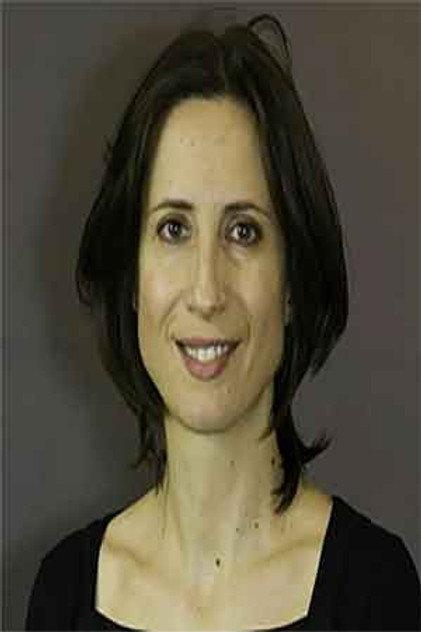 Emanuela De Rossi - Actor Profile Photo