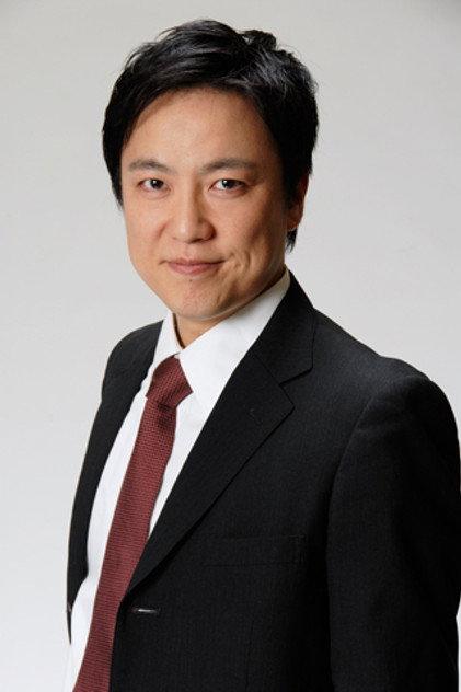 Kohei Shiotsuka - Actor Profile Photo